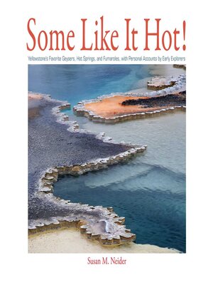 cover image of Some Like It Hot!